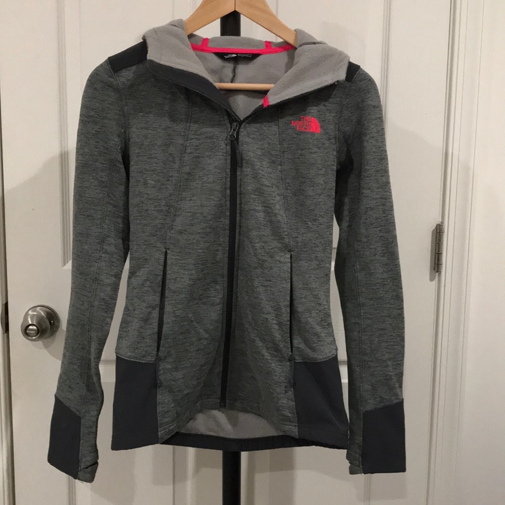 The North Face Women’s Shastina Stretch Hoodie